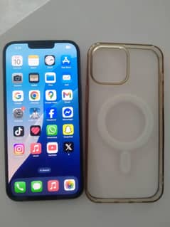 Iphone 13 pro max Non-Pta JV 256