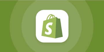 Shopify store development 