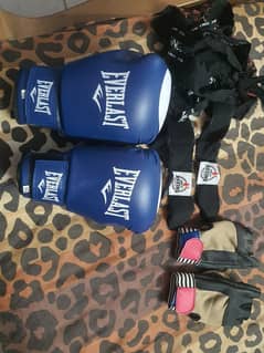 Boxing
