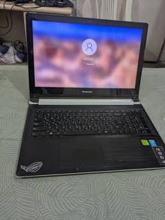 Lenovo