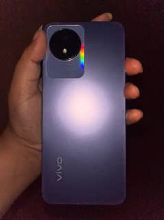 vivoy02t