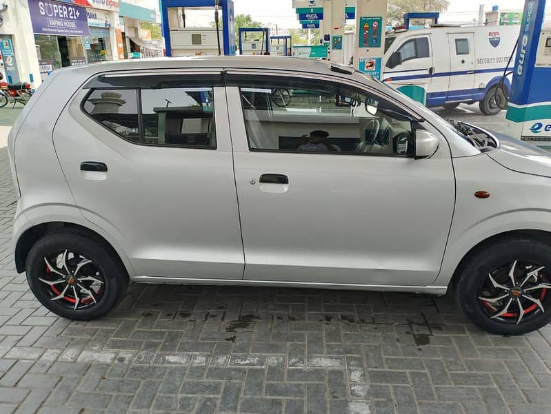 ALTO VXR 2020 Model TOTAL GENIUNE Condition Like A New Car 0
