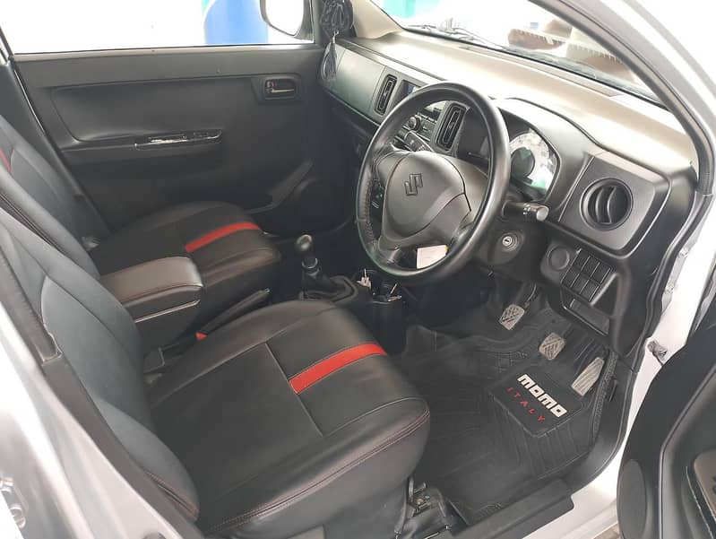 ALTO VXR 2020 Model TOTAL GENIUNE Condition Like A New Car 4