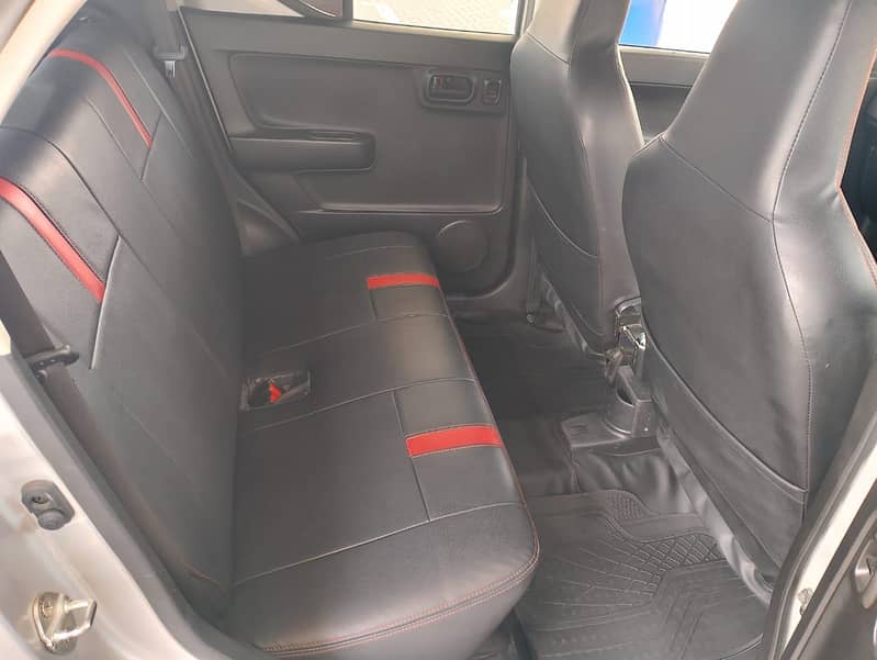 ALTO VXR 2020 Model TOTAL GENIUNE Condition Like A New Car 5