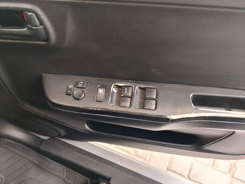 ALTO VXR 2020 Model TOTAL GENIUNE Condition Like A New Car 9
