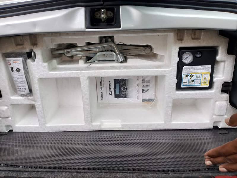 ALTO VXR 2020 Model TOTAL GENIUNE Condition Like A New Car 10
