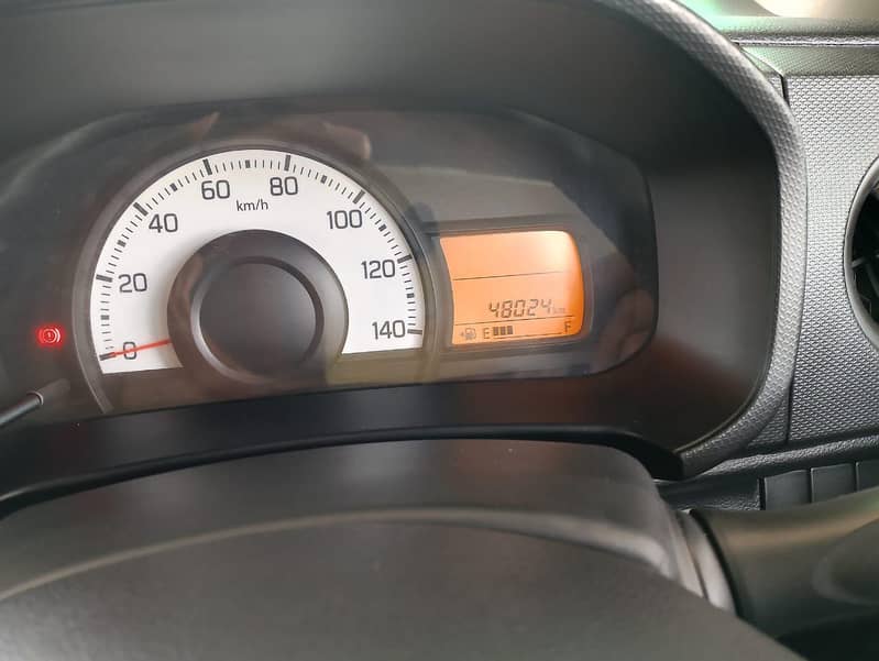ALTO VXR 2020 Model TOTAL GENIUNE Condition Like A New Car 11