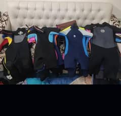 imported swimming costume new condition