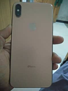 IPhone XS Max