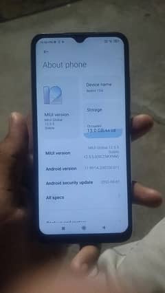 redmi