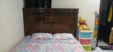 Wooden