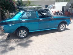 datsun