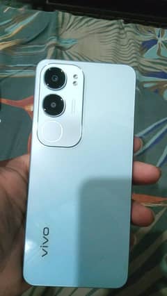 vivo y19s