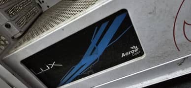 lux aerocool 1000watt