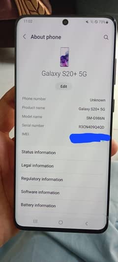 S20+