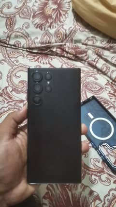 Samsung S22 Ultra