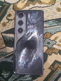 tecno camon 40 (8/256/
