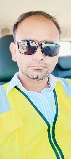 I need driver job I have license Saudi Arabia
