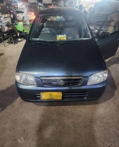 Suzuki Alto VXR 2008 (Just buy & drive)