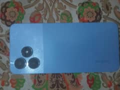 Realme note 50
