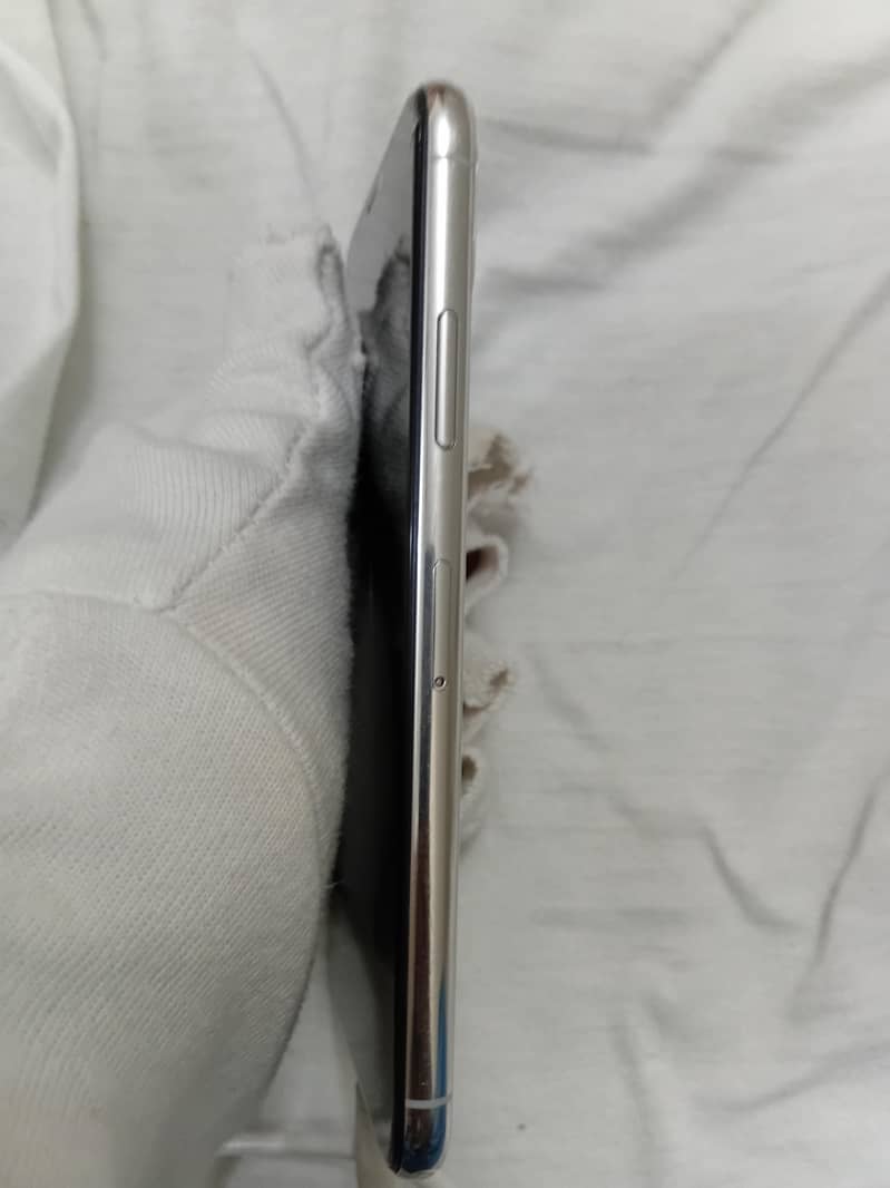 iphone x non pta only ufone sim working 0