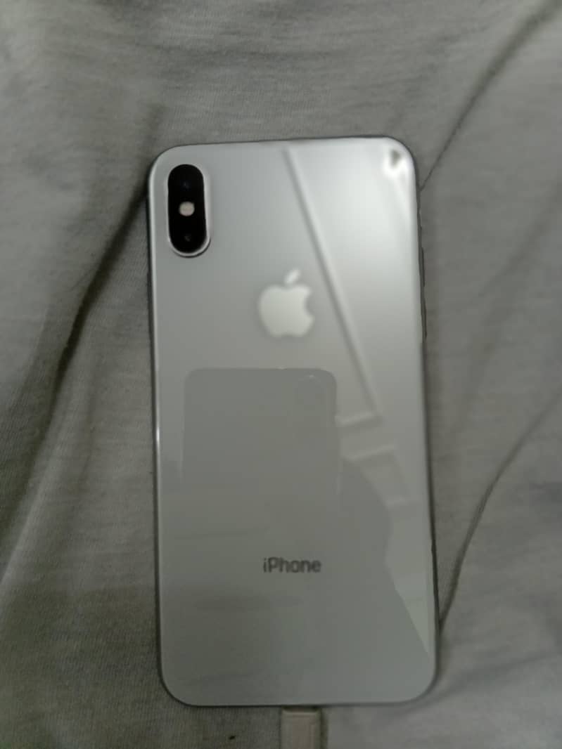 iphone x non pta only ufone sim working 3