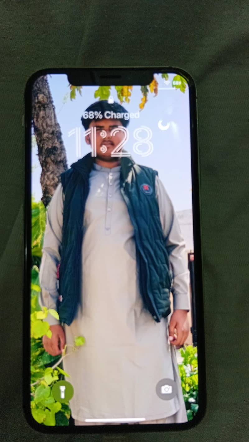 iphone x non pta only ufone sim working 4