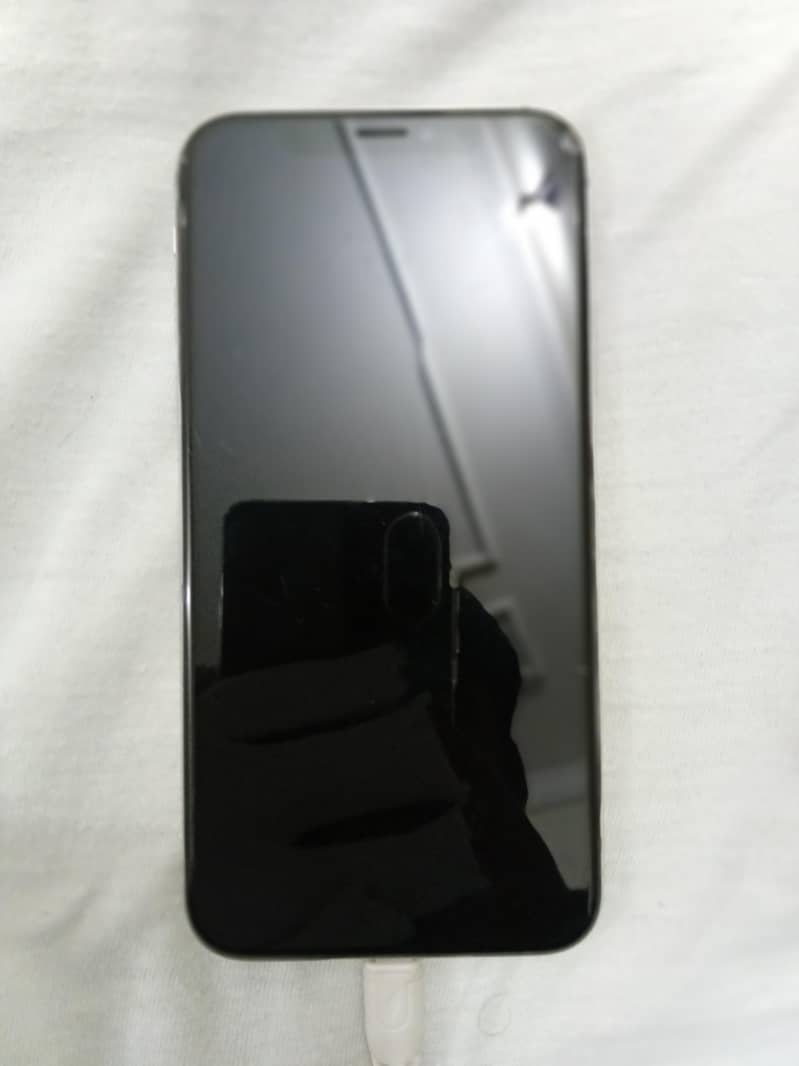 iphone x non pta only ufone sim working 6