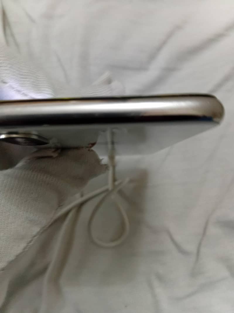 iphone x non pta only ufone sim working 7