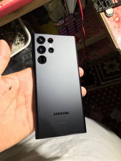 Samsung S22 ultra