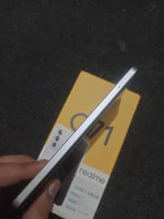 Realme C71 8 128