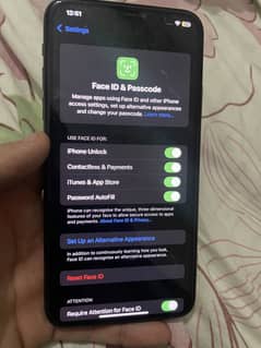 Iphone 11 pro max (fcatory unlock) urgent sale plz serious buyer