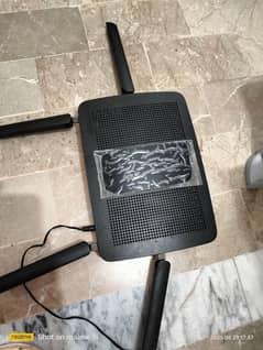 i want to sale my Linksys router