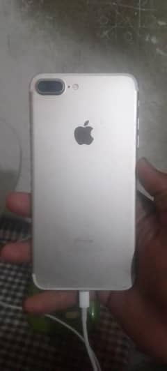 iphone 7 plus pta approved 32 gb