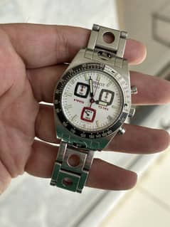 TISSOT PRS516 QUARTZ SWISS