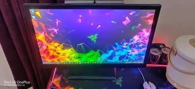 PXL2780MW 2K 1440p 75Hz Monitor