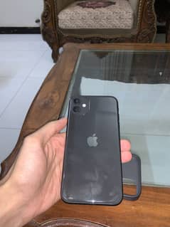 Iphone 11 PTA approved 128 10/10