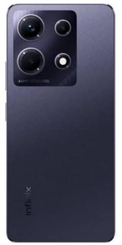 infinite note 30 with box scratch less 8 256 exchange possible