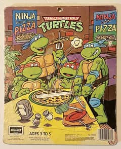 TMNT