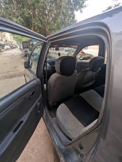 Suzuki alto vxr 2010