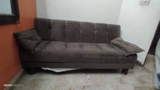 Sofa cumbad