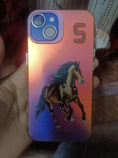 iPhone 13 blue colour jv 94 battery health 100 percent good condition