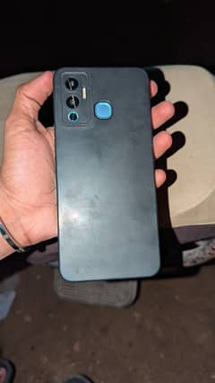Infinix