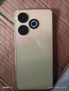 Infinix smart 8