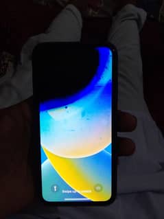 iphone x   256gb.  battery  100%