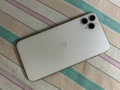11 Pro max (Non Pta) 256Gb