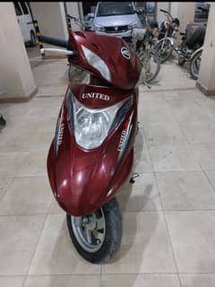 scooty