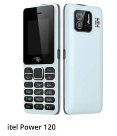 itel