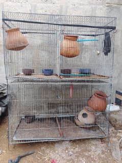4 part pinjra