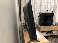 40 inch Multynet tv imported